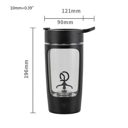 Electric Protein Shaker Cup