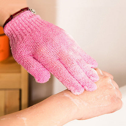 Exfoliating Scrub Glove