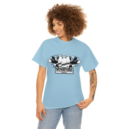 PIH8 Unisex Heavy Cotton Tee