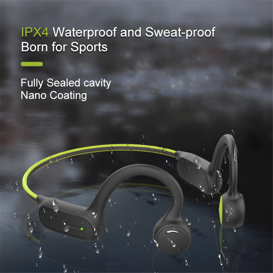 Waterproof Headset