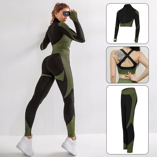 Women's Yoga Sportwear