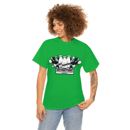 PIH8 Unisex Heavy Cotton Tee