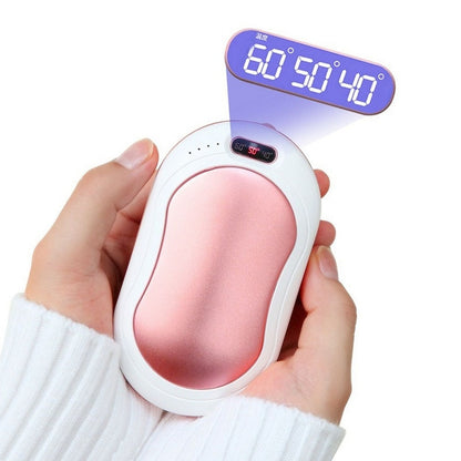 USB Rechargeable Mini Hand Warmer