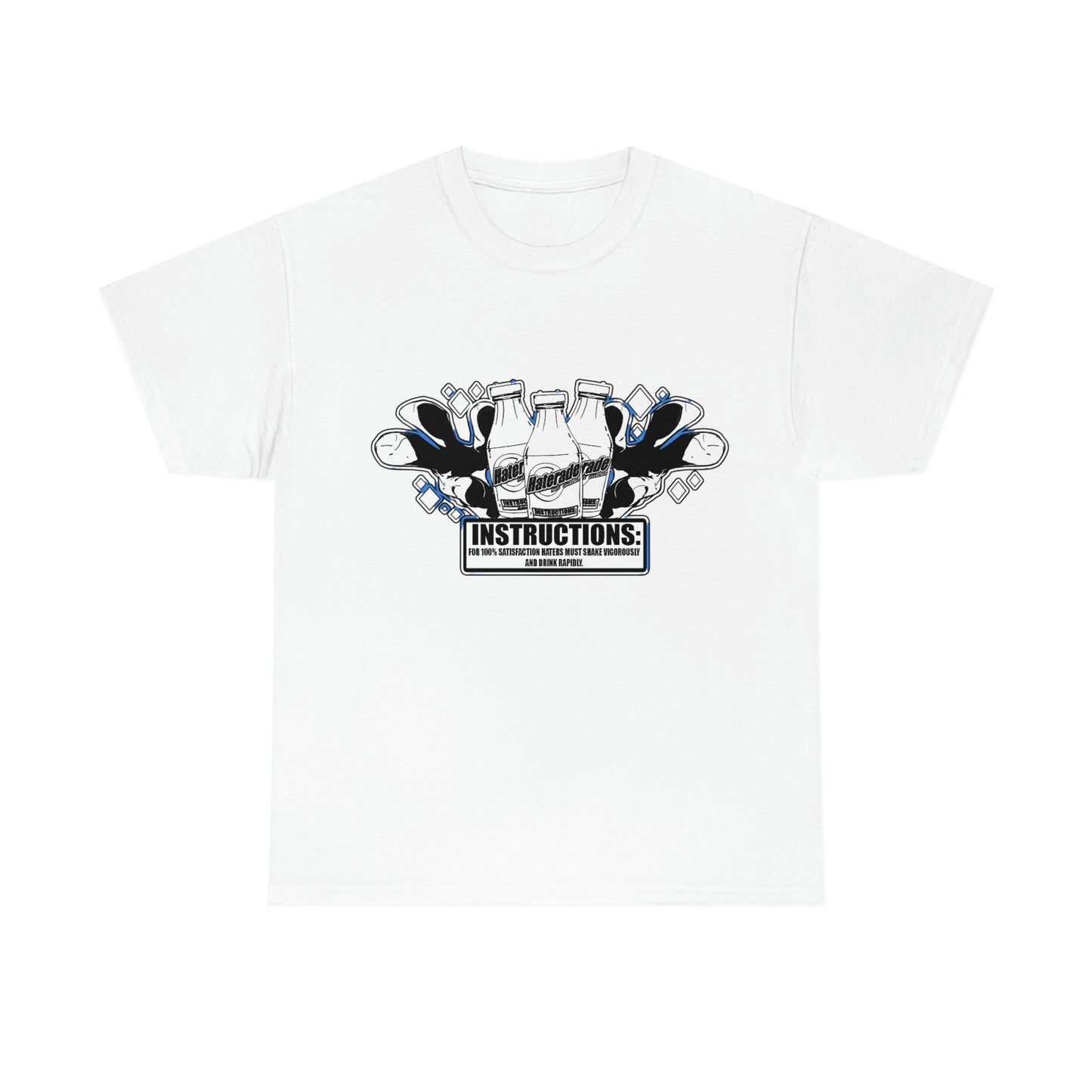 PIH8 Unisex Heavy Cotton Tee