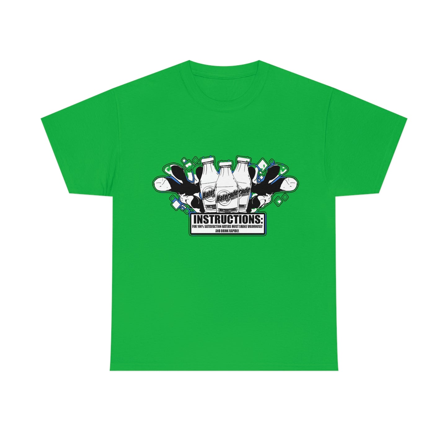 PIH8 Unisex Heavy Cotton Tee
