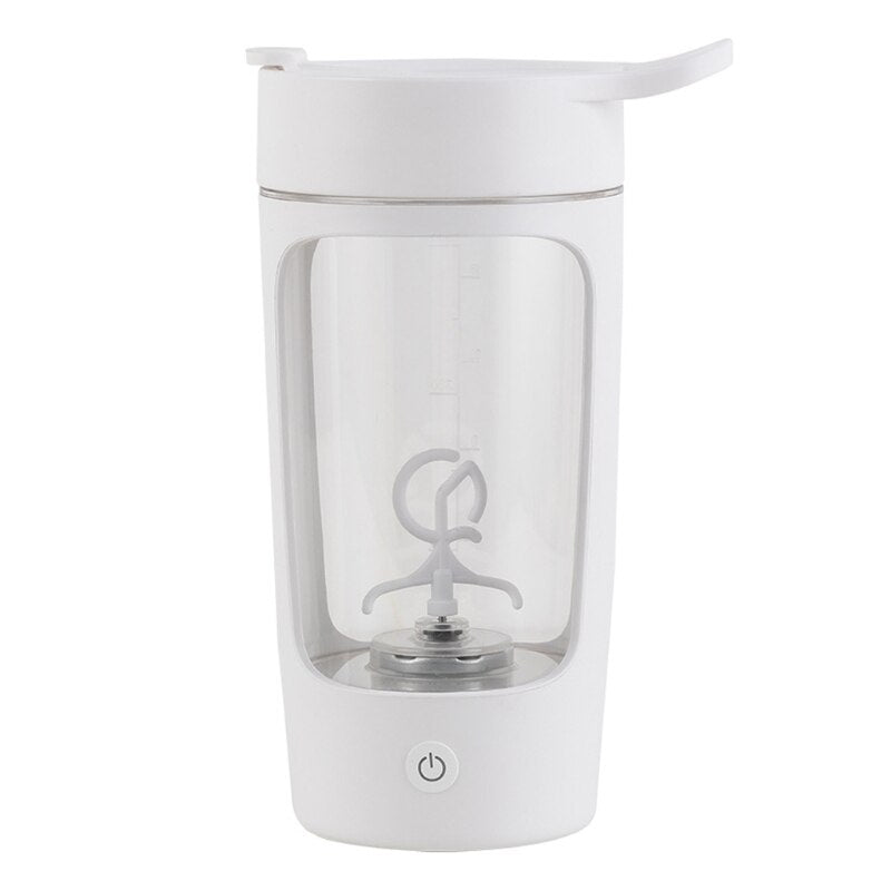 Electric Protein Shaker Cup