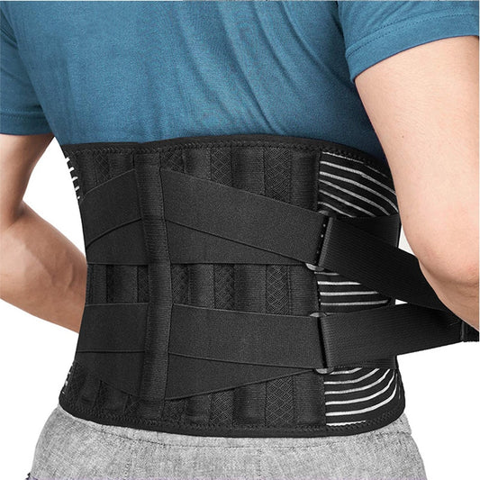 Lumbar Support Belt