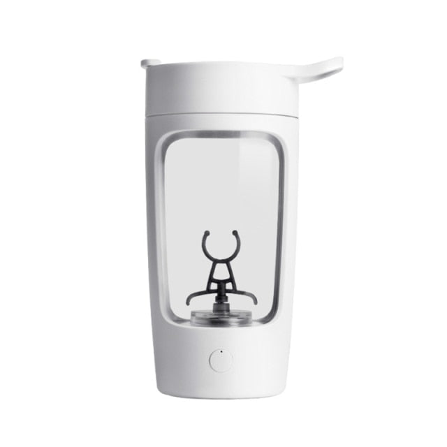 Electric Protein Shaker Cup