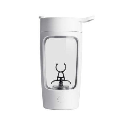 Electric Protein Shaker Cup