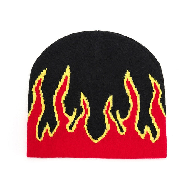 Soft Wear Warm Unisex Skully