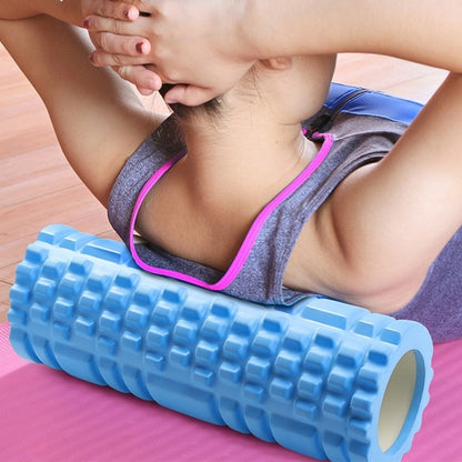 Yoga Fitness Foam Roller