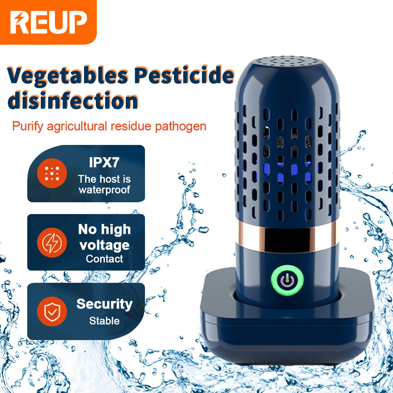 Vegetable Washer