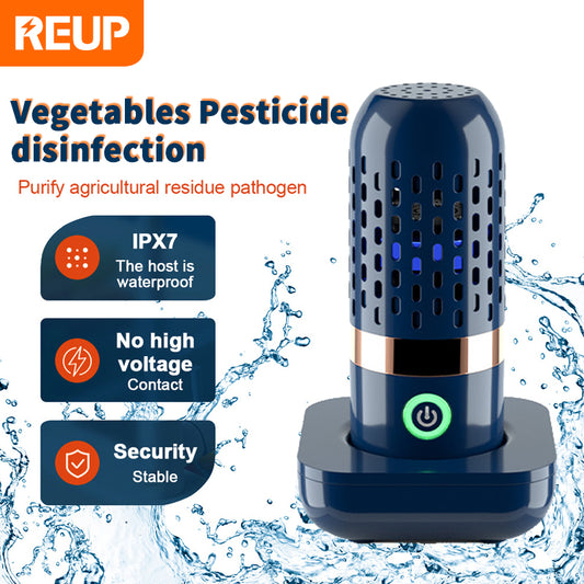 Vegetable Washer