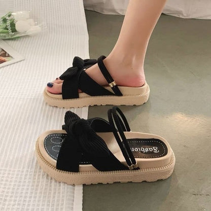 Summer Slippers