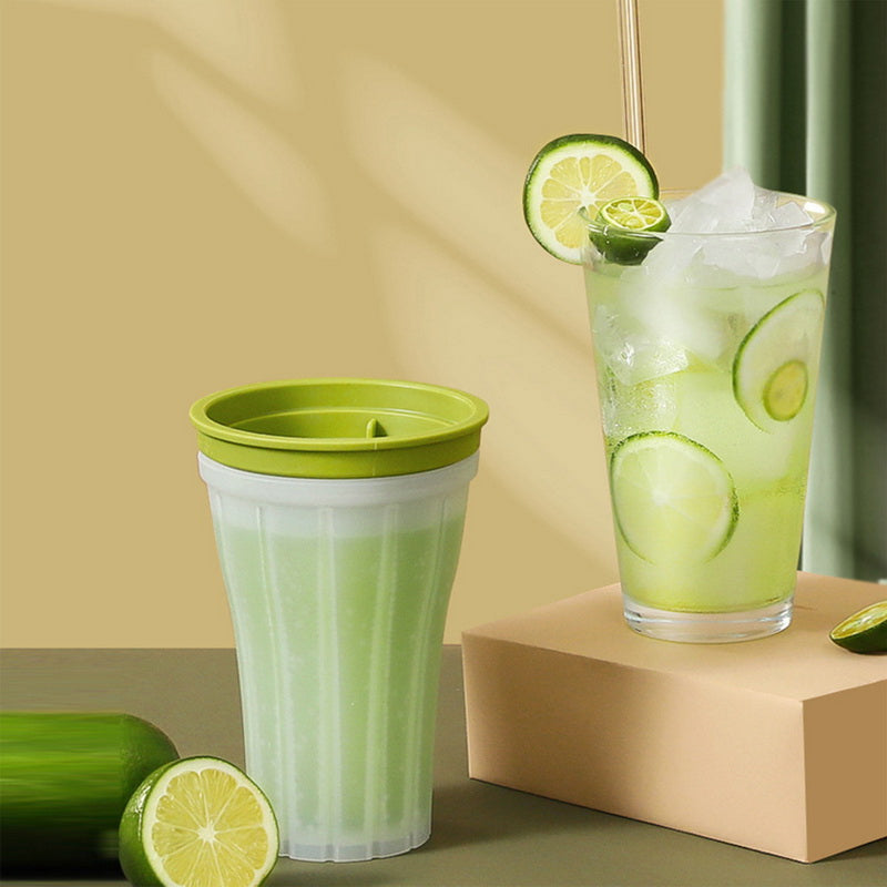 Smoothies Slushy Cup