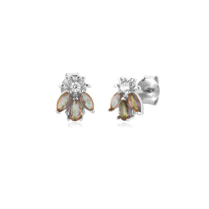 Earrings and Ring Collection