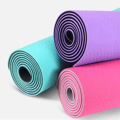 Non-Slip Yoga Mat