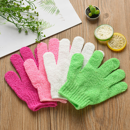 Exfoliating Scrub Glove