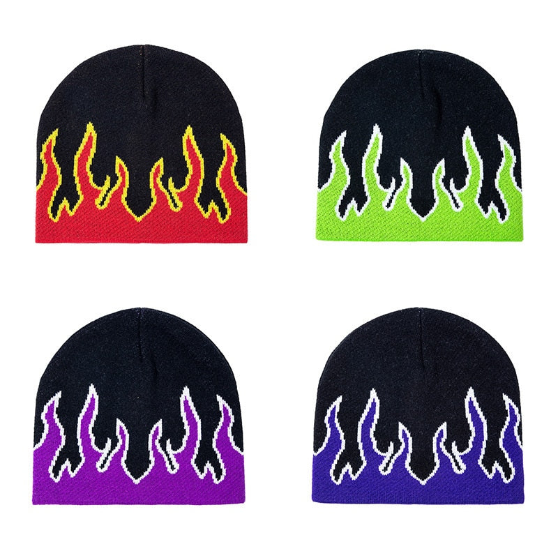 Soft Wear Warm Unisex Skully