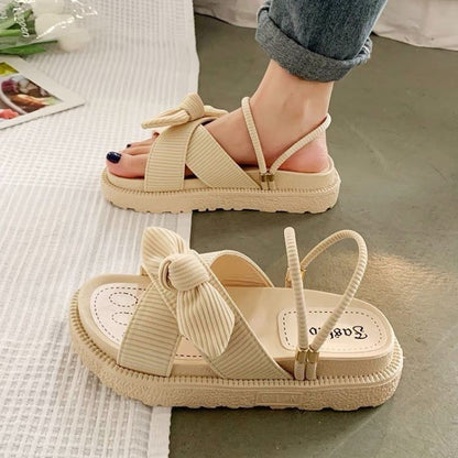 Summer Slippers