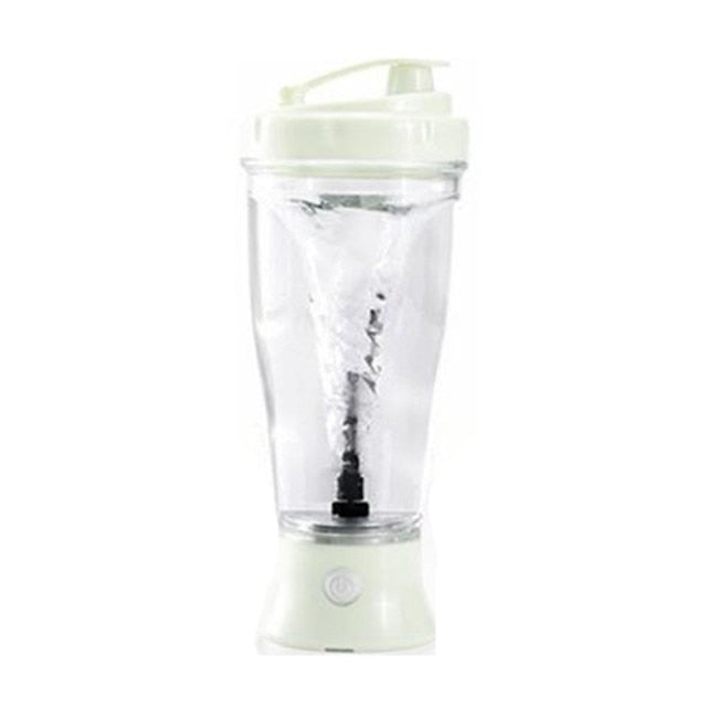 Automatic Self Stirring Protein Shaker