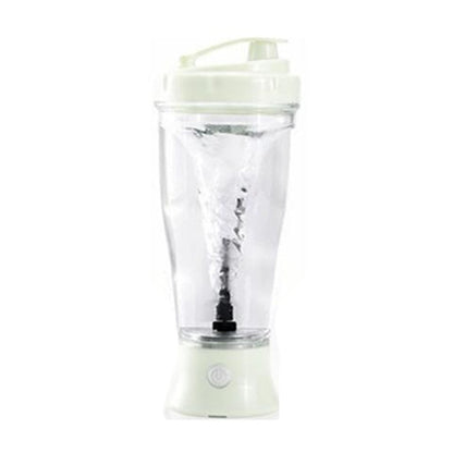Automatic Self Stirring Protein Shaker