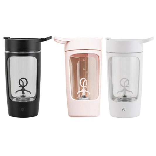 Electric Protein Shaker Cup