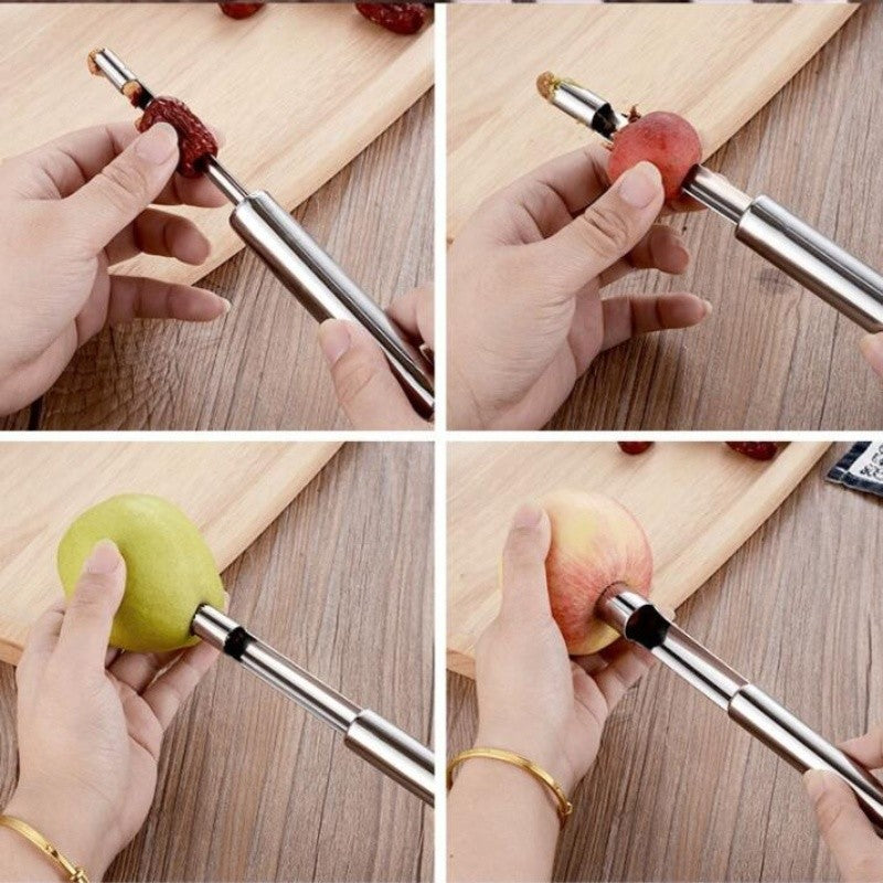 Fruit Seed Remover