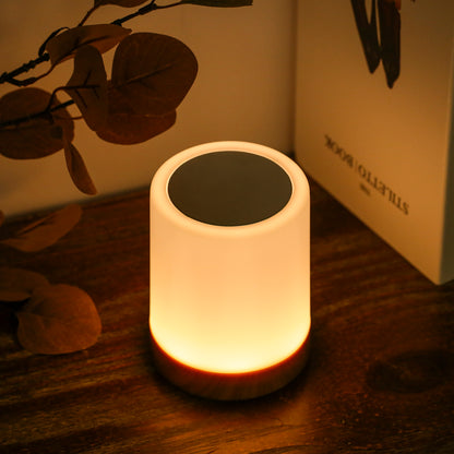 Touch Control Bedside Light