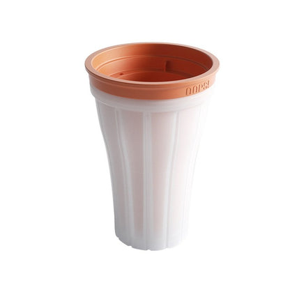 Smoothies Slushy Cup