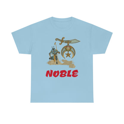 Shriner Unisex Heavy Cotton Tee