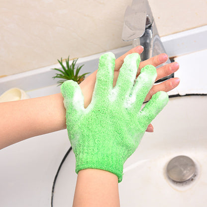 Exfoliating Scrub Glove