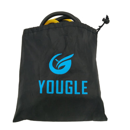 YOUGLE 11pc Resistance Bands